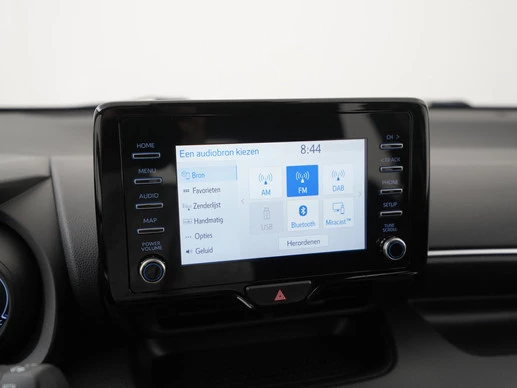 Toyota Yaris - Afbeelding 14 van 30