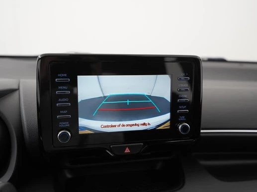 Toyota Yaris - Afbeelding 18 van 30