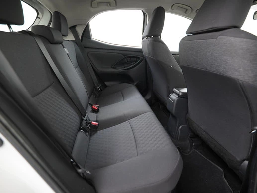 Toyota Yaris - Afbeelding 23 van 30