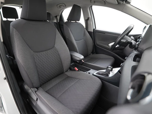Toyota Yaris - Afbeelding 24 van 30