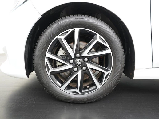 Toyota Yaris - Afbeelding 25 van 30