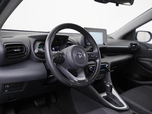Toyota Yaris - Afbeelding 29 van 30