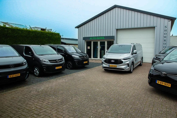 Mercedes-Benz Citan - Afbeelding 6 van 6