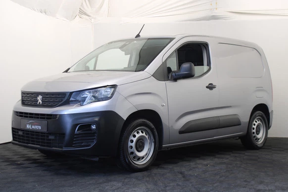 Peugeot Partner - Afbeelding 1 van 17
