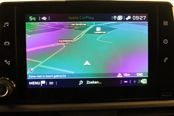 Peugeot Partner - Afbeelding 2 van 17