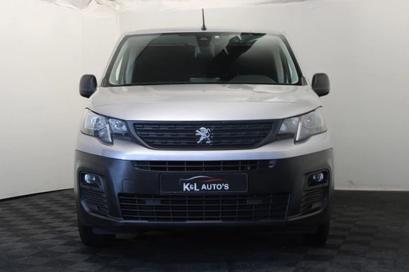 Peugeot Partner - Afbeelding 3 van 17
