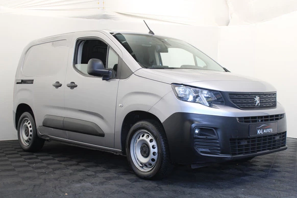 Peugeot Partner - Afbeelding 5 van 17