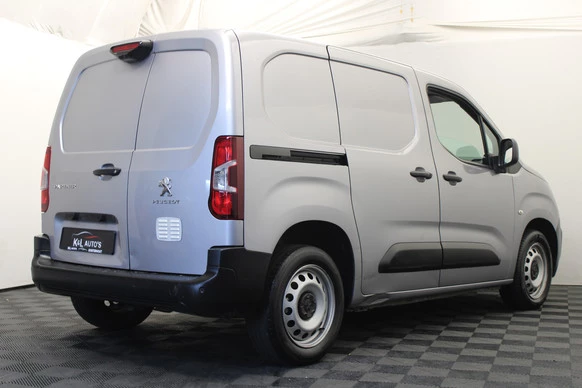 Peugeot Partner - Afbeelding 10 van 17