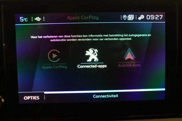 Peugeot Partner - Afbeelding 11 van 17