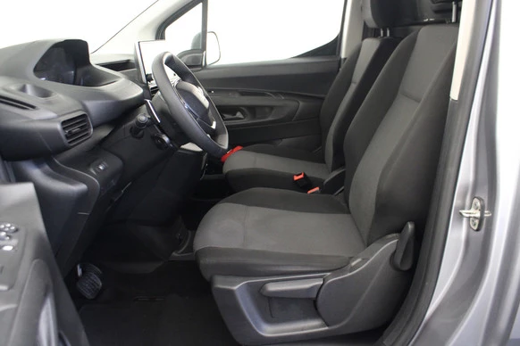 Peugeot Partner - Afbeelding 12 van 17