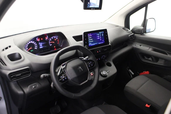 Peugeot Partner - Afbeelding 13 van 17
