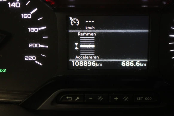 Peugeot Partner - Afbeelding 15 van 17