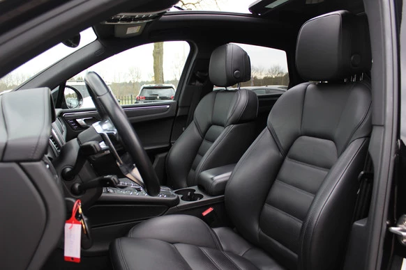 Porsche Macan - Afbeelding 4 van 30