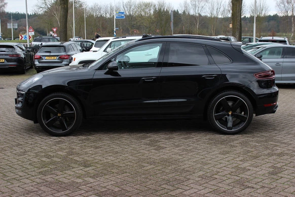 Porsche Macan - Afbeelding 7 van 30