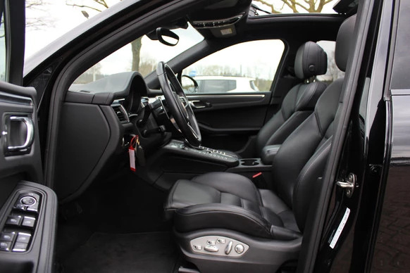 Porsche Macan - Afbeelding 10 van 30