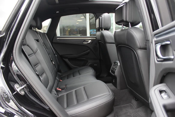Porsche Macan - Afbeelding 12 van 30