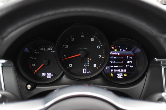 Porsche Macan - Afbeelding 18 van 30