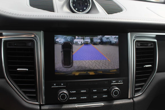 Porsche Macan - Afbeelding 19 van 30