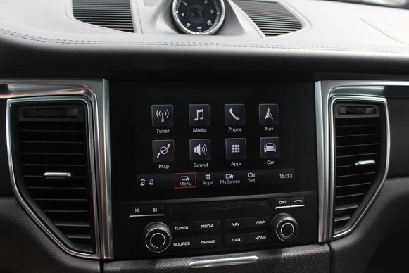 Porsche Macan - Afbeelding 23 van 30