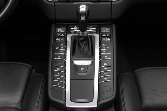 Porsche Macan - Afbeelding 24 van 30
