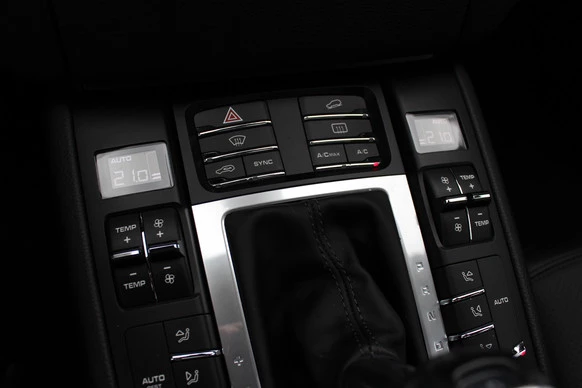 Porsche Macan - Afbeelding 25 van 30