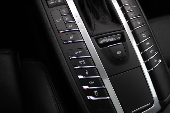 Porsche Macan - Afbeelding 26 van 30
