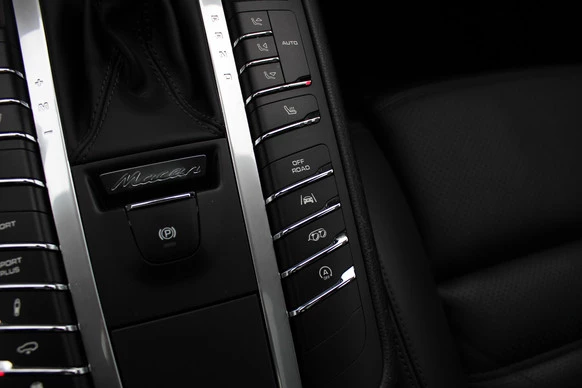Porsche Macan - Afbeelding 27 van 30