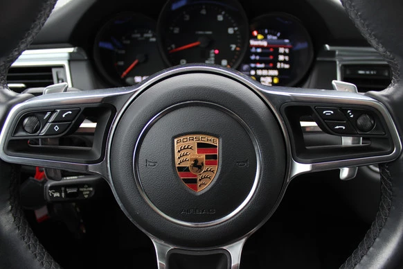 Porsche Macan - Afbeelding 28 van 30