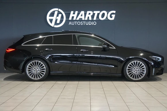 Mercedes-Benz CLA - Afbeelding 7 van 30