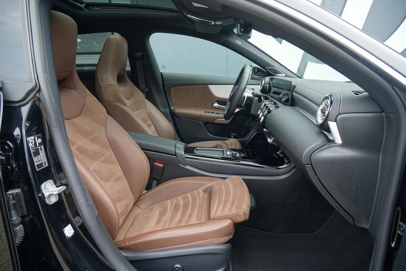 Mercedes-Benz CLA - Afbeelding 9 van 30