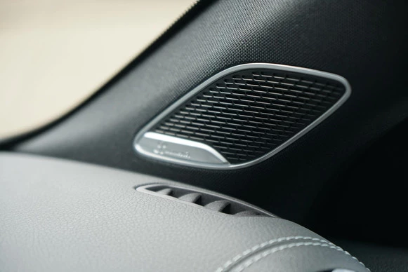 Mercedes-Benz CLA - Afbeelding 21 van 30