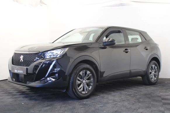 Peugeot 2008 - Afbeelding 1 van 20