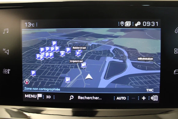 Peugeot 2008 - Afbeelding 2 van 20