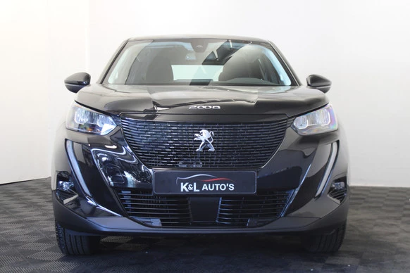 Peugeot 2008 - Afbeelding 3 van 20