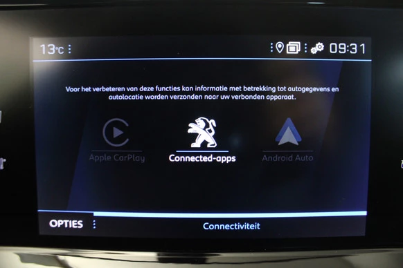 Peugeot 2008 - Afbeelding 4 van 20