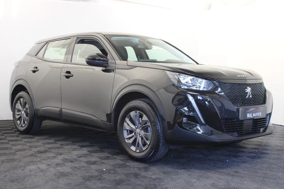 Peugeot 2008 - Afbeelding 5 van 20