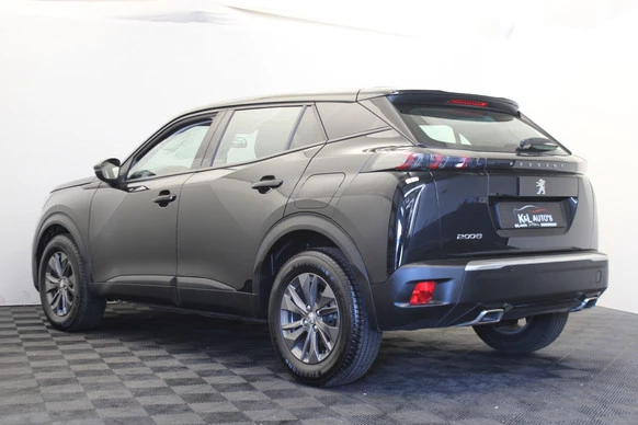 Peugeot 2008 - Afbeelding 7 van 20