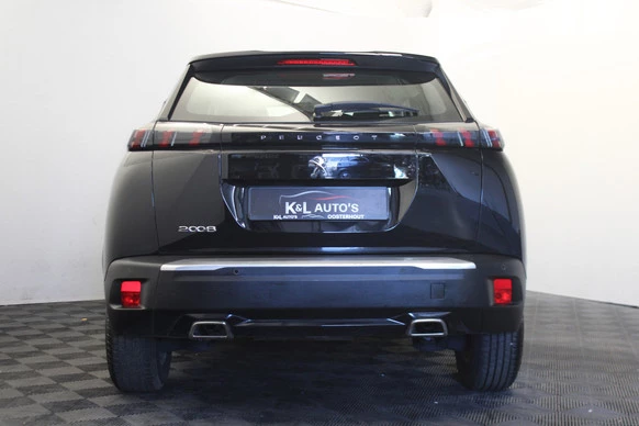 Peugeot 2008 - Afbeelding 8 van 20