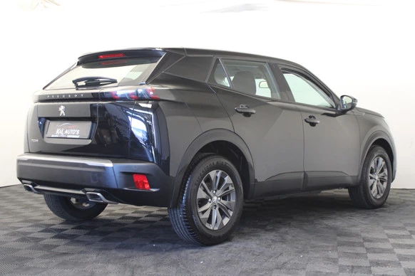 Peugeot 2008 - Afbeelding 10 van 20