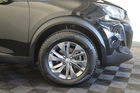 Peugeot 2008 - Afbeelding 11 van 20