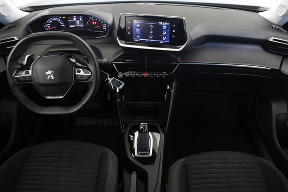 Peugeot 2008 - Afbeelding 12 van 20