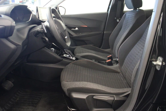 Peugeot 2008 - Afbeelding 13 van 20