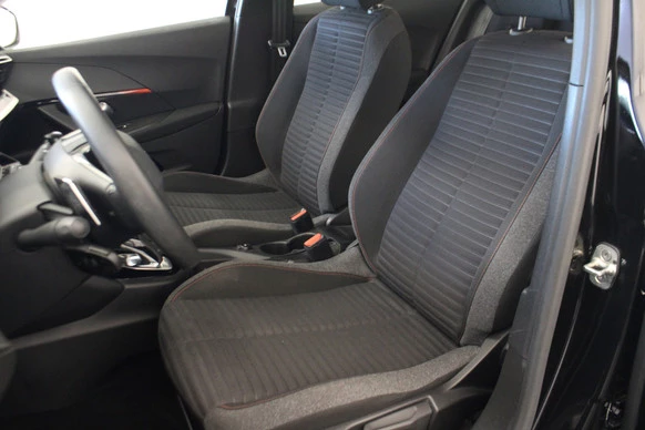 Peugeot 2008 - Afbeelding 14 van 20