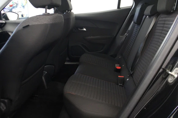 Peugeot 2008 - Afbeelding 15 van 20