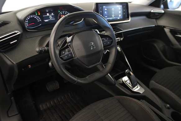 Peugeot 2008 - Afbeelding 19 van 20