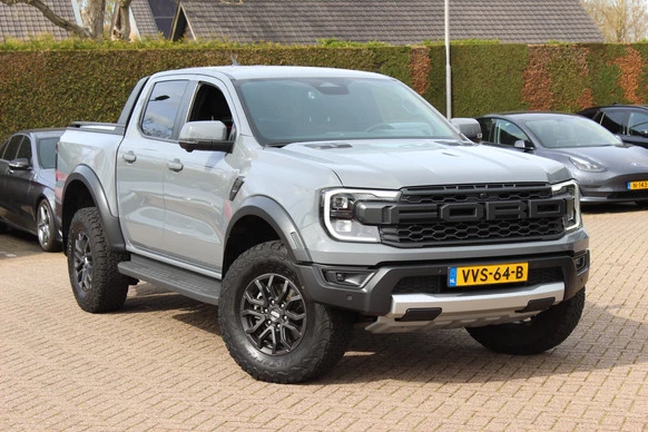 Ford Ranger - Afbeelding 1 van 30