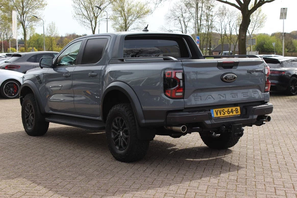 Ford Ranger - Afbeelding 3 van 30