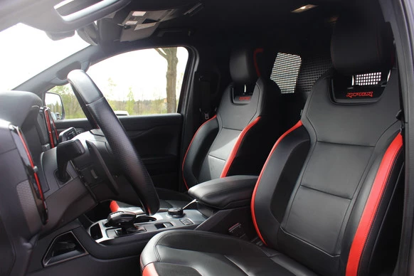 Ford Ranger - Afbeelding 4 van 30