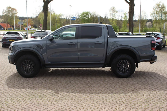 Ford Ranger - Afbeelding 5 van 30