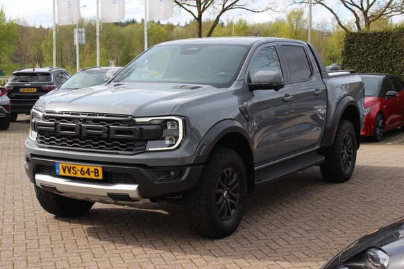 Ford Ranger - Afbeelding 6 van 30